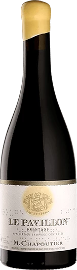 M. Chapoutier : Le Pavillon 2011 Eine Karton Mit 1 Fl.