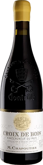 M. Chapoutier : Croix De Bois 1999 Magnum (1,5l)