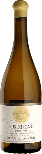 M. Chapoutier : Le Méal 2012 Eine Karton Mit 1 Fl.