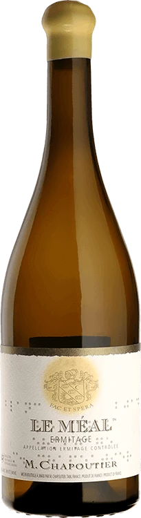 M. Chapoutier : Le Méal 2022 Eine Kiste Mit 3 Flaschen (75cl)