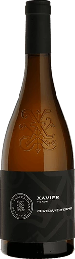 Xavier Vignon : Châteauneuf-du-Pape 2021 Ein Karton Mit 6 Flaschen (75cl)