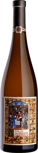 Domaine Marcel Deiss : Mambourg Grand Cru 2020 Ein Karton Mit 6 Flaschen (75cl)