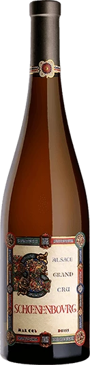 Domaine Marcel Deiss : Schoenenbourg Grand Cru 2018 Ein Karton Mit 6 Flaschen (75cl)