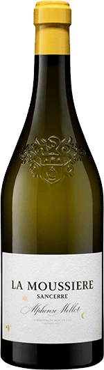 Alphonse Mellot : La Moussière 2021 Ein Karton Mit 6 Flaschen (75cl)