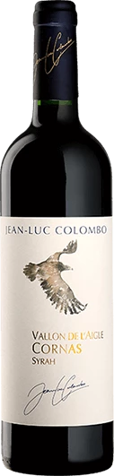 Jean-Luc Colombo : Vallon De L'Aigle 2009 Flasche (75cl)