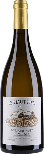 Domaine Huet : Le Haut-Lieu Sec 2022 Ein Karton Mit 6 Flaschen (75cl)