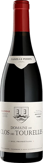 Domaine Du Clos Des Tourelles 2018 Eine Kiste Mit 6 Flaschen (75cl) 3 Domaine Du Clos Des Tourelles 2018 Eine Kiste Mit 6 Flaschen (75cl)