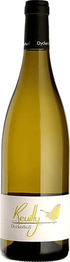 Domaine Dyckerhoff : Reuilly 2022 Ein Karton Mit 12 Flaschen (75cl)
