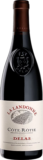 Delas : La Landonne 2020 Eine Kiste Mit 6 Flaschen (75cl)