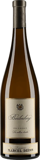 Domaine Marcel Deiss : Burlenberg 2016 Ein Karton Mit 6 Flaschen (75cl)