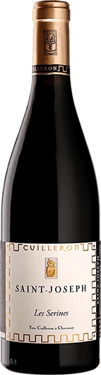 Yves Cuilleron : Les Serines 2021 Ein Karton Mit 6 Flaschen (75cl)