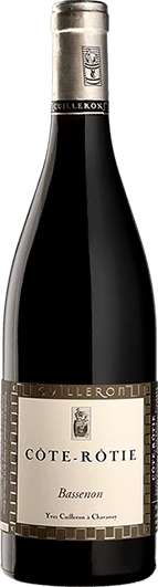 Yves Cuilleron : Bassenon 2023 Ein Karton Mit 6 Flaschen (75cl)