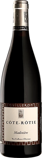Yves Cuilleron : Madinière 2021 Ein Karton Mit 6 Flaschen (75cl)