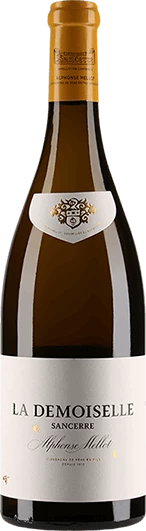 Alphonse Mellot : La Demoiselle 2020 Ein Karton Mit 6 Flaschen (75cl)