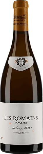 Alphonse Mellot : Les Romains 2013 Ein Karton Mit 6 Flaschen (75cl)