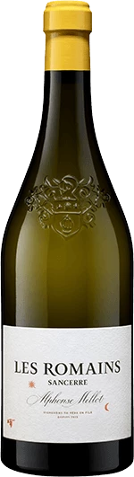 Alphonse Mellot : Les Romains 2022 Ein Karton Mit 6 Flaschen (75cl)