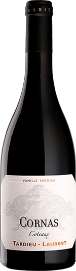 Tardieu Laurent : Coteaux 2019 Ein Karton Mit 6 Flaschen (75cl)