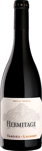 Tardieu Laurent : Hermitage 2016 - Rot Ein Karton Mit 12 Flaschen (75cl)