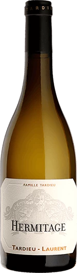 Tardieu Laurent : Hermitage 2020 Ein Karton Mit 6 Flaschen (75cl)