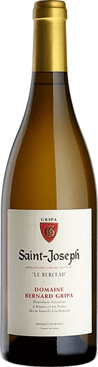 Domaine Bernard Gripa : Le Berceau 2021 - Weiss Ein Karton Mit 6 Flaschen (75cl)