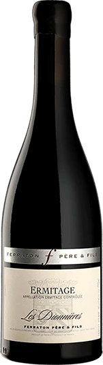 Ferraton Père & Fils : Les Dionnières 2020 Eine Kiste Mit 6 Flaschen (75cl) 3 Ferraton Père & Fils : Les Dionnières 2020 Eine Kiste Mit 6 Flaschen (75cl)