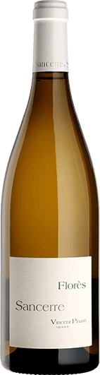 Domaine Vincent Pinard : Florès 2022 Ein Karton Mit 6 Flaschen (75cl)