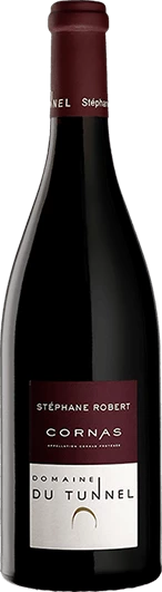 Domaine Du Tunnel : Cornas 2020 Ein Karton Mit 6 Flaschen (75cl)