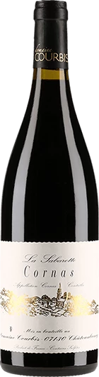 Domaine Courbis : La Sabarotte 2011 Ein Karton Mit 12 Flaschen (75cl)