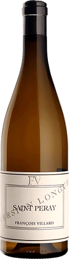 François Villard : Version Longue 2021 Ein Karton Mit 6 Flaschen (75cl) 3 François Villard : Version Longue 2021 Ein Karton Mit 6 Flaschen (75cl)