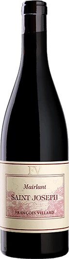 François Villard : Mairlant 2020 - Rot Ein Karton Mit 6 Flaschen (75cl)