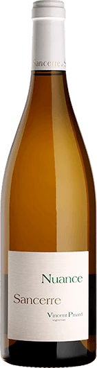 Domaine Vincent Pinard : Nuance 2020 Ein Karton Mit 12 Flaschen (75cl)