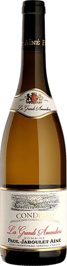 Paul Jaboulet-Aîné : Domaine Des Grands Amandiers 2020 Ein Karton Mit 6 Flaschen (75cl)