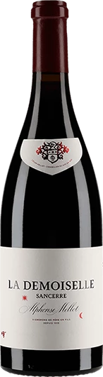 Alphonse Mellot : La Demoiselle 2019 Ein Karton Mit 6 Flaschen (75cl)