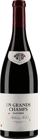 Alphonse Mellot : En Grands Champs 2016 Ein Karton Mit 6 Flaschen (75cl)