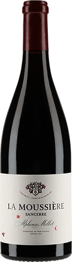 Alphonse Mellot : La Moussière 2020 Ein Karton Mit 6 Flaschen (75cl)