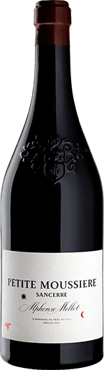 Alphonse Mellot : Petite Moussière 2020 Ein Karton Mit 6 Flaschen (75cl)