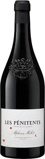 Alphonse Mellot : Les Pénitents Pinot Noir 2020 Ein Karton Mit 6 Flaschen (75cl)