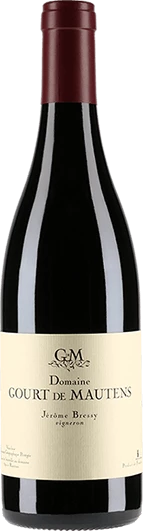 Domaine Gourt De Mautens : IGP Vaucluse 2013 Ein Karton Mit 6 Flaschen (75cl)