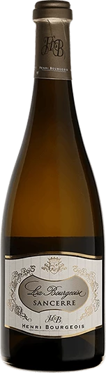 Famille Bourgeois : La Bourgeoise 2018 Ein Karton Mit 6 Flaschen (75cl)