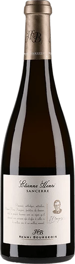 Famille Bourgeois : Etienne Henri 2016 Eine Kiste Mit 6 Flaschen (75cl)