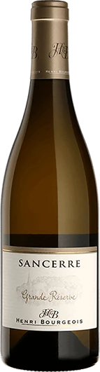 Domaine Henri Bourgeois : Grande Réserve 2023 Ein Karton Mit 6 Flaschen (75cl)