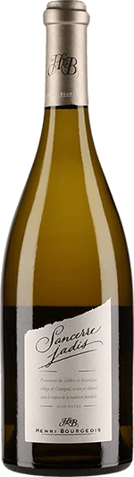 Famille Bourgeois : Jadis 2018 Eine Kiste Mit 6 Flaschen (75cl)