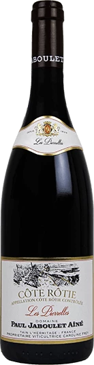 Paul Jaboulet-Aîné : Domaine Des Pierrelles 2016 Ein Karton Mit 6 Flaschen (75cl)