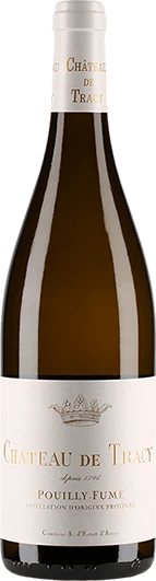 Château De Tracy 2023 Ein Karton Mit 6 Flaschen (75cl)