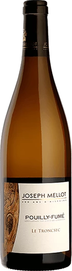 Joseph Mellot : Le Troncsec 2023 Ein Karton Mit 6 Flaschen (75cl)