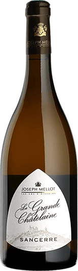 Joseph Mellot : La Grande Châtelaine 2018 Ein Karton Mit 6 Flaschen (75cl)