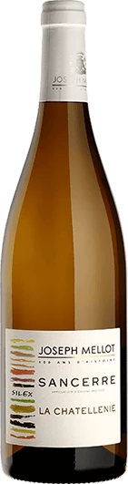 Joseph Mellot : La Chatellenie 2023 Ein Karton Mit 6 Flaschen (75cl)