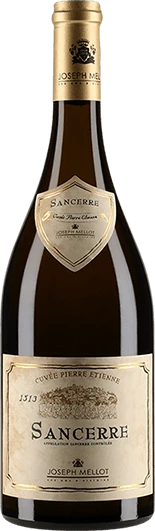 Joseph Mellot : Cuvée Pierre Etienne 2018 Ein Karton Mit 6 Flaschen (75cl)