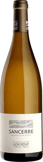 Lucien Crochet : Sancerre 2022 Ein Karton Mit 6 Flaschen (75cl)