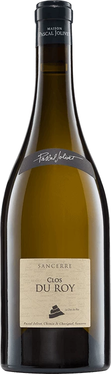 Pascal Jolivet : Clos Du Roy 2023 Ein Karton Mit 6 Flaschen (75cl)